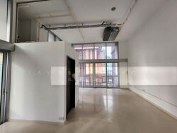 Eon Shenton (D2), Office #570496501